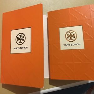Set of Tory Burch samples new,